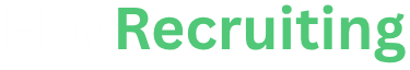 HayRecruiting Logo